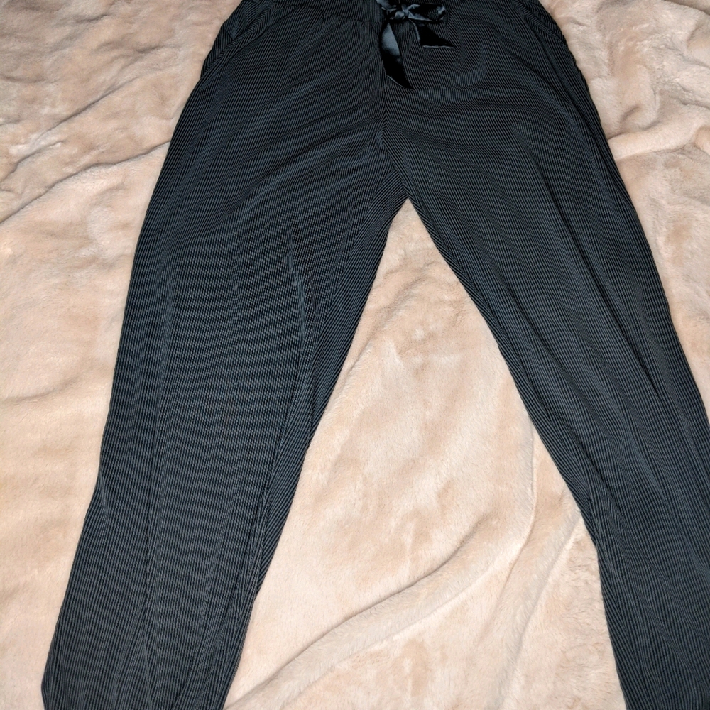 Small Super Soft Victoria's Secret Joggers